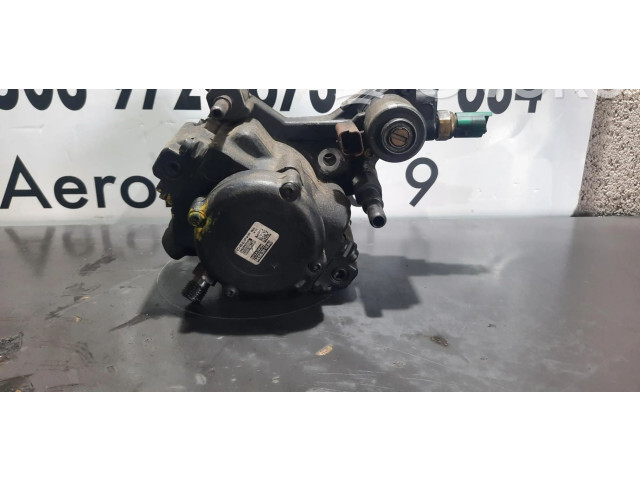 Vstřikovací čerpadlo 9656391680   Citroen Berlingo     