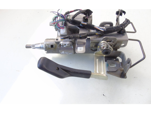 Рулевая рейка JJ00100389, 704013040 Mitsubishi ASX - года