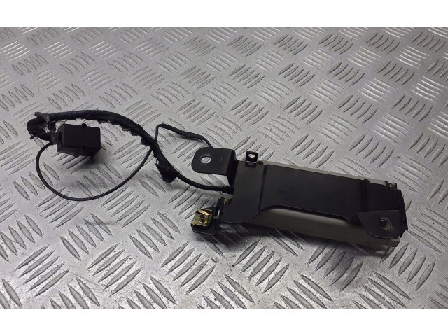 Блок управления голосом 4B0862335A Audi A6 S6 C5 4B