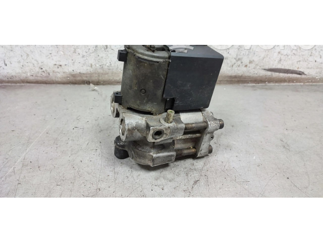 Рулевая рейка  Другие блоки управления / модули 4A0614111A   Audi 80 90 S2 B4 1991 - 1996 года