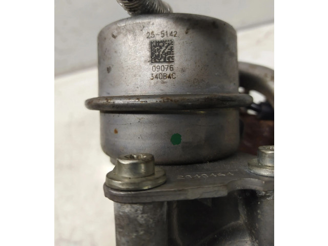 Нагнетатель