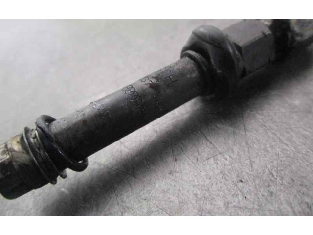 Форсунка 035133551C, 0437502032 Audi Coupe (G) KV