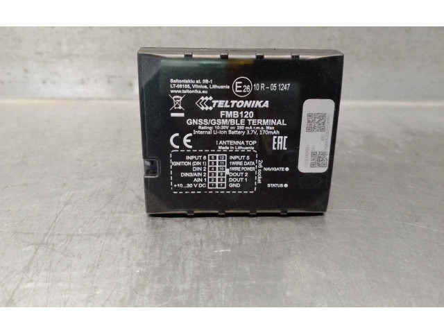 Блок управления FMB120, 10R051247 Volkswagen Caddy