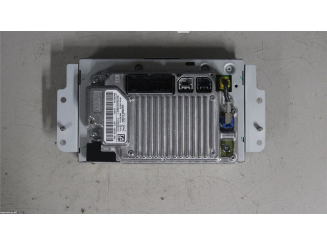 Дисплей 2276648, 2143056 Ford Ranger