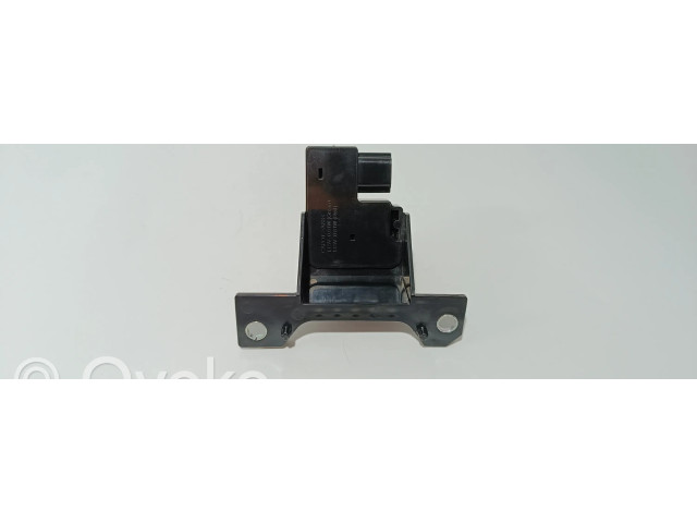 Блок управления 295140632R, A4539062902   Smart ForTwo III C453