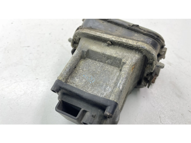 Передняя противотуманная фара