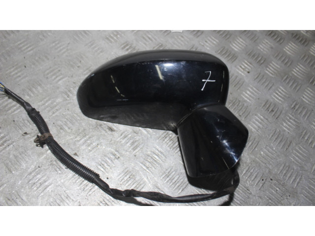 Зеркало электрическое Honda City 2002 - 2008 года