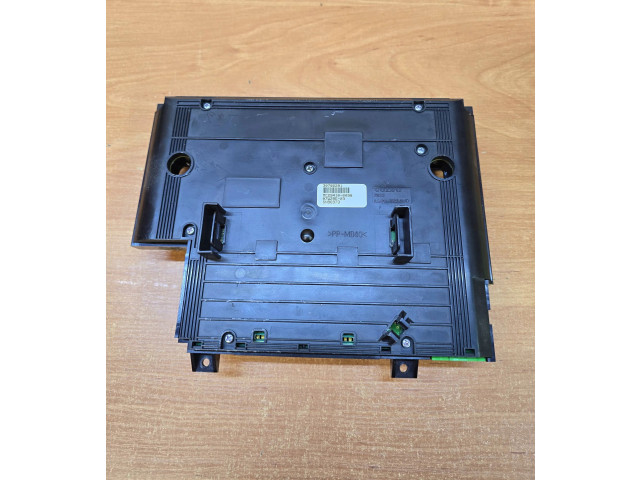 Блок управления климат-контролем 30782281, MC294100098   Volvo S80