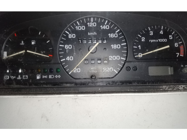 Přístrojová deska Seat Toledo I (1L) 1995 1L0919033D