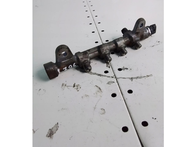 Vstřikovací lišta 0445214254 Fiat Doblo