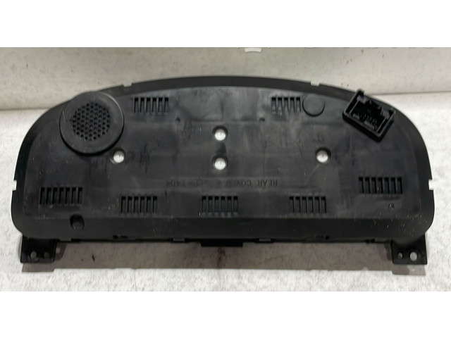 Комплект блоков управления 0281016588, 0281016588   Chevrolet Captiva