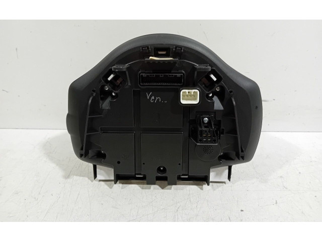 Панель приборов 554100H010, 69065480U Peugeot 108