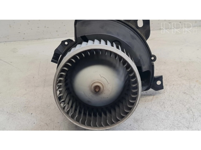 Вентилятор печки