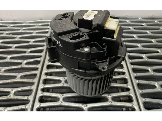 Вентилятор печки DT116625160, DT116625160 Renault Clio V