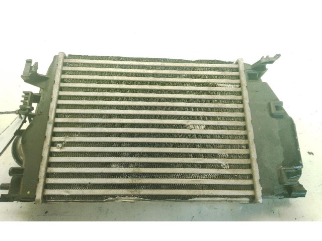 Интеркулер  144614ED1A   Renault Kadjar 