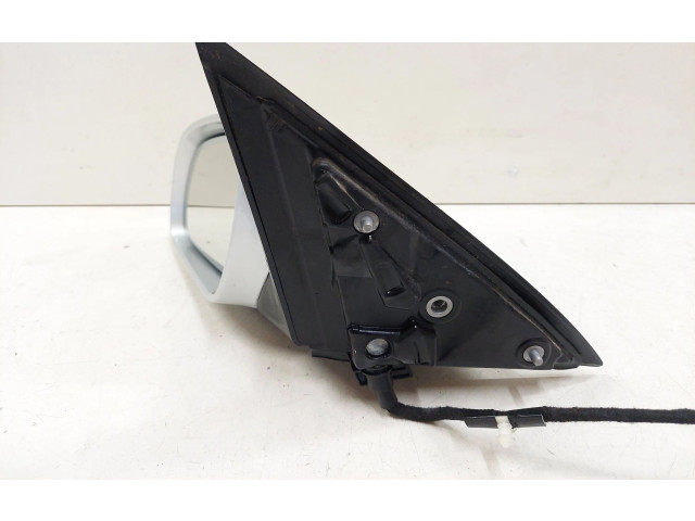 Zpětné zrcátko Audi A8 S8 D3 4E 2007 E1010730, 010730