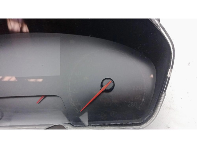 Přístrojová deska Hyundai Sonata LF 2018 KX7T14C026CAD, KX7T-14F094-HAA