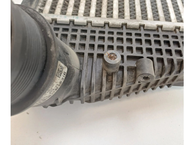 Интеркулер 1K0145803BM Volkswagen Caddy