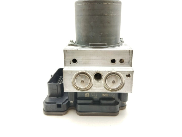 Блок управления АБС A2224315912, P968   Mercedes-Benz S W222