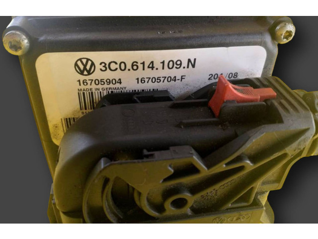 Блок АБС 80A614517AD, 16705904 Audi Q5 SQ5 2017 - года