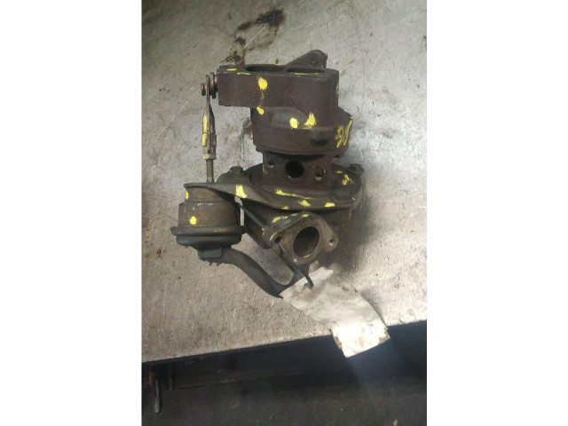 Турбина Fiat Grande Punto 71724166 для двигателя 199A2000