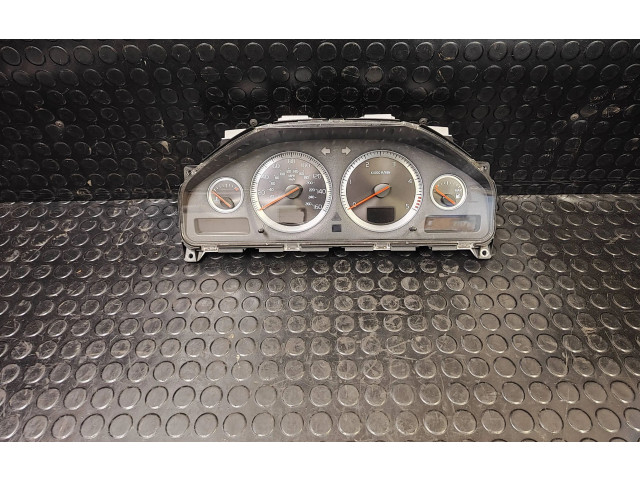 Спидометр (приборный щиток) 30765610 Volvo XC90