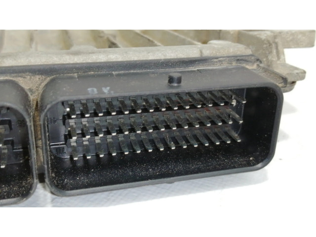 Řídící jednotka S010016037E1, 96487150 Daewoo Tacuma 2003