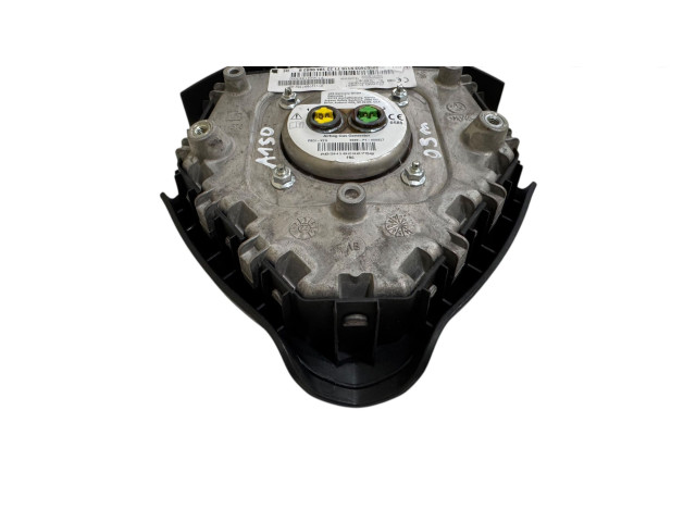 Подушка безопасности водителя 0008607403, P116221940092   Mercedes-Benz A W169