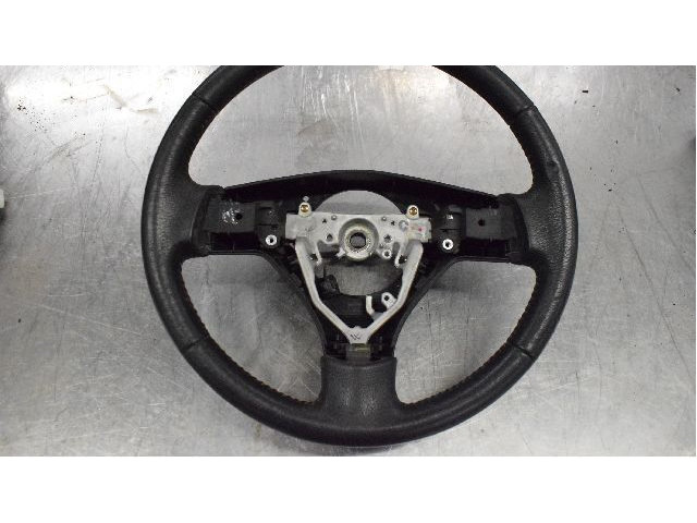 Руль Toyota Corolla Verso E121  2004 - 2007 года       