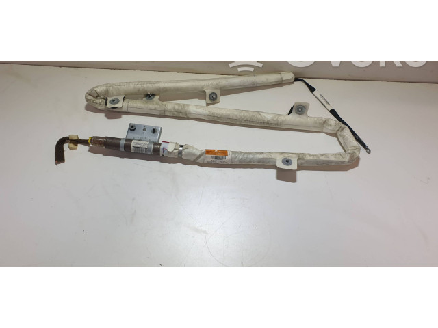 Боковая подушка безопасности 31291248, 606416901D Volvo V70