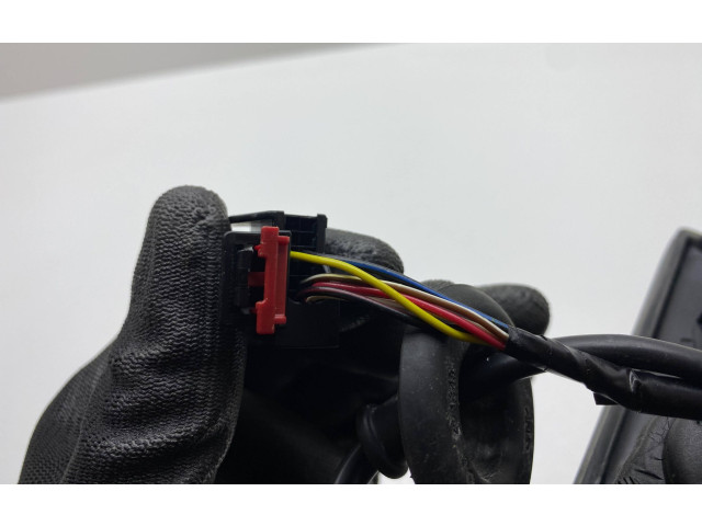 Зеркало электрическое Audi Q3 8U 2011 - 2016 года