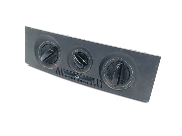 Блок управления климат-контролем 6Y0819045B, 6Y0819045B Skoda Fabia Mk1 (6Y)