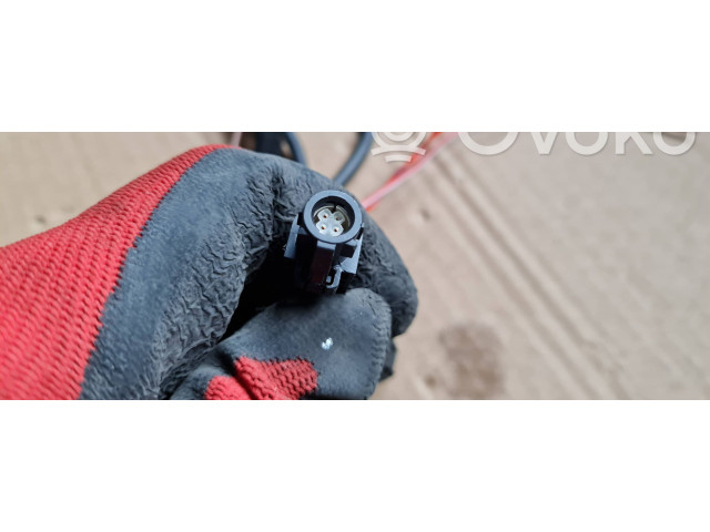 Дисплей Audi Q3 F3