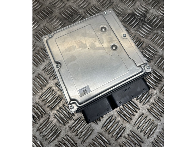 Řídící jednotka 7802266, 171062736   BMW 5 E60 E61 2006