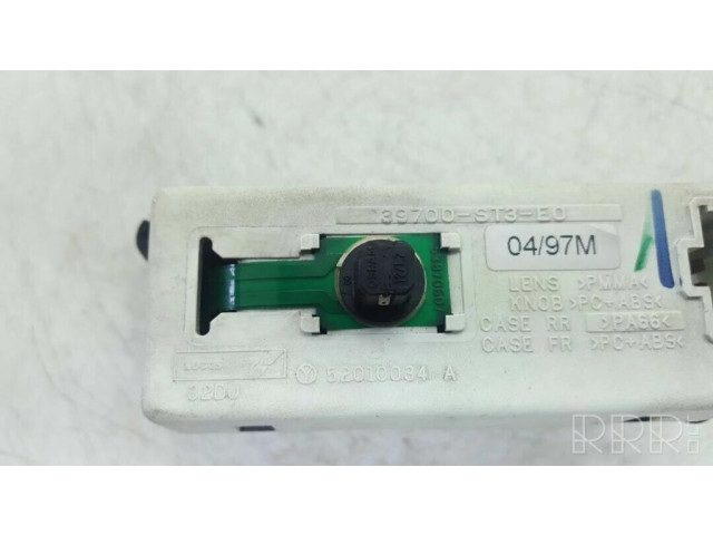 Дисплей 39700 Alfa Romeo 156