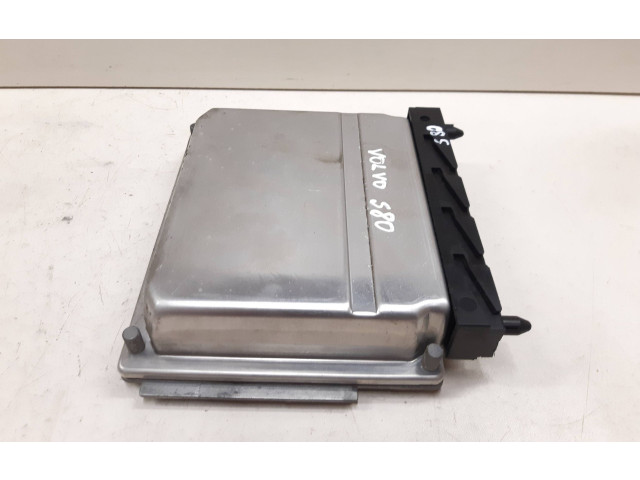 Zpětné zrcátko Volvo S80 2000 0281001776, 09496667A