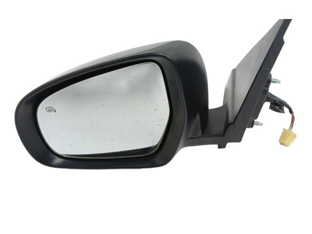 Zpětné zrcátko  Suzuki Vitara (LY) 2017  5CABLES  