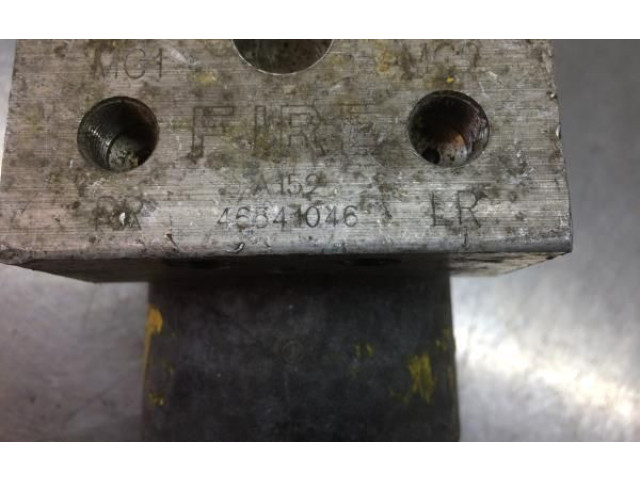 Jednotka ABS 46541046, 0265216618 Fiat Punto (188) 1999