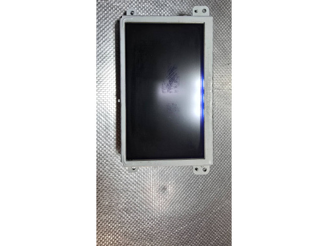 Дисплей    4F0919603B   Audi A6 S6 C6 4F