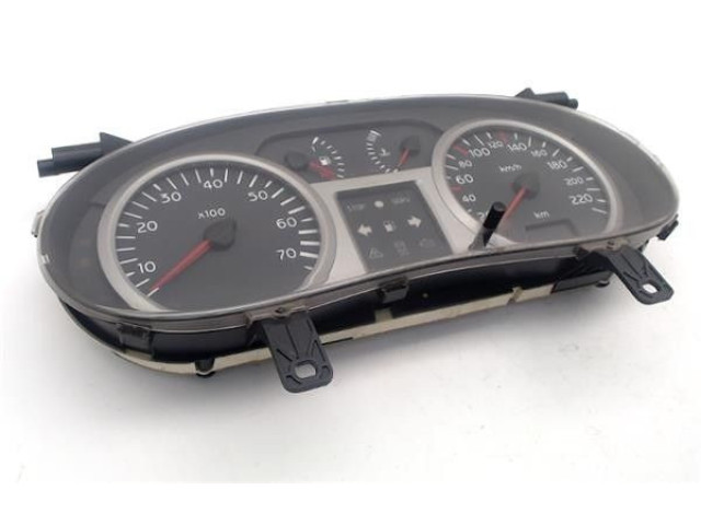 Спидометр (приборный щиток) P8200261102 Renault Clio II