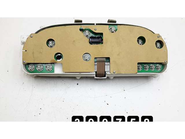 Přístrojová deska  Chrysler Voyager 1997 tn2574104030  