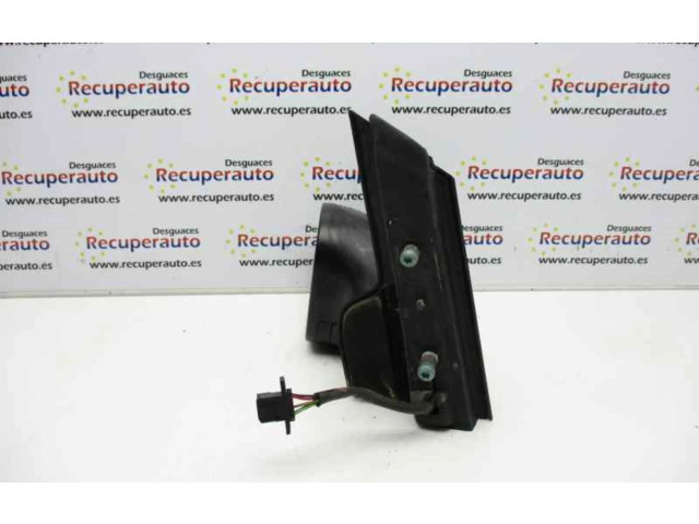 Zpětné zrcátko Seat Altea