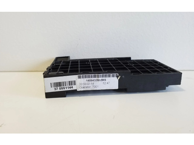 Pojistková skříňka 7E6970187AT Volkswagen Transporter - Caravelle T5 2014