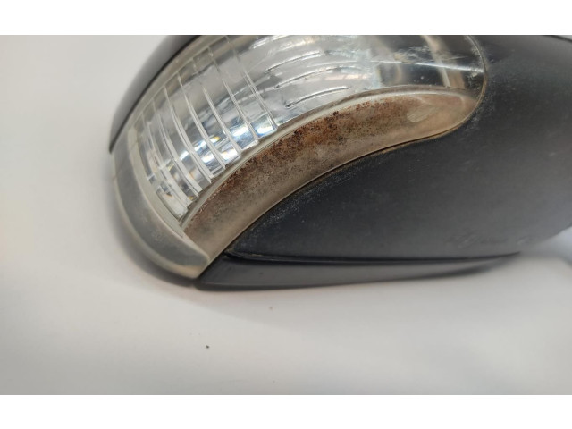 Зеркало электрическое        Volkswagen Touran I  2003 - 2010 года   