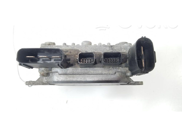 Блок управления 34710SC020   Subaru Forester SH