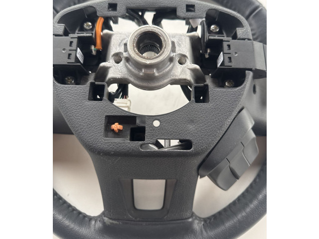 Volant Subaru Outback (BS) 2015