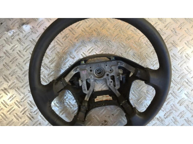 Руль Mitsubishi Outlander 2001-2007 года