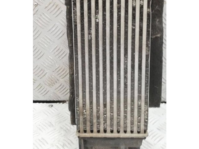 Интеркулер Ford Ecosport