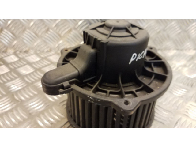 Вентилятор печки 971130700 KIA Picanto