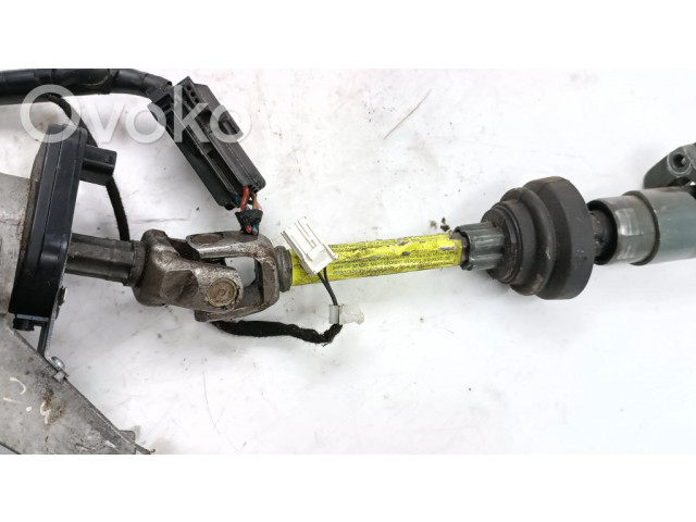 Рулевая рейка 0265005411, 483150157 Alfa Romeo 166 2003-2009 года